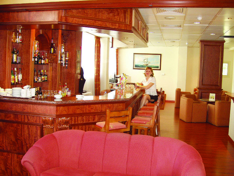 Kapetanios Limassol Hotel Exterior foto